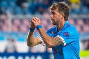 Gentile: "Hemos estado haciendo bien las cosas y esperamos ganar mañana"