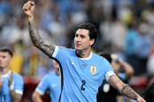 Giménez: "Estamos con el entrenador al 100%"