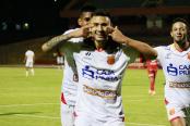 🔴#ENVIVO Atlético Grau vence 2-0 a Sport Huancayo | VIDEO