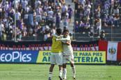 🔴#ENVIVO| Universitario se impone a domicilio sobre Alianza en Reservas 