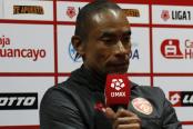 (VIDEO) Pinto: “Lo único que hemos hecho este año es mantener la categoría”