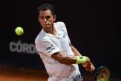 Conoce las nuevas posiciones de los tenistas peruanos en el ranking ATP