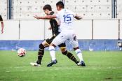  (VIDEO) Santos FC eliminó a Cantolao y quedó a un paso del ascenso