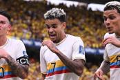 🔴#ENVIVO| Colombia iguala 0-0 con Chile en Barranquilla