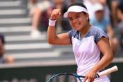 Lucciana Pérez ingresó al cuadro principal del ITF World Tennis Tour W75 “Edmond Open” en USA