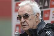 Fossati: "Jugaremos con Uruguay mirándolos a los ojos y sabiendo que el respeto no es sinónimo de sumisión"
