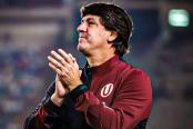 Ferrari: "Esto es producto de todo el trabajo que venimos haciendo en el fútbol formativo"