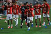 ¡Once confirmado! Así formará Perú esta noche ante Uruguay