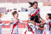 🔴#ENVIVO Selección femenina vence 2-1 a Bolivia en amistoso