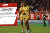Selección peruana confirmó convocatoria de Ramos y baja de Lapadula