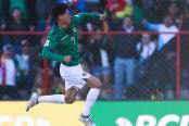 (VIDEO | FOTOS) ¡Pegó el salto! Bolivia venció a Colombia y trepa en las Clasificatorias