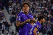 (VIDEO) Así fue el gol 'madrugador' de Paolo Guerrero a Sport Huancayo
