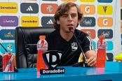 Galdós: "El principal reto es levantar el título femenino"