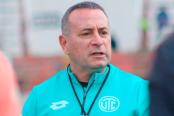 Sanguinetti: "Tenemos la responsabilidad de dejar al club en primera"