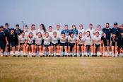 Alianza Lima ya trabaja en Paraguay pensando en la Copa Libertadores Femenina