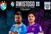 ADT confirmó amistoso ante Alianza para el 12 de octubre
