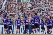 Comenzó la venta de entradas para el Alianza - 'U' de Reservas