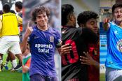 Hay clásico: Así se jugarán las semifinales del Torneo de Reservas