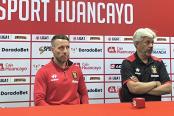 Valencia sobre el 12-0 de Cristal a Comercio: "No se puede exponer así a los chicos; esto va a dar vuelta al mundo"