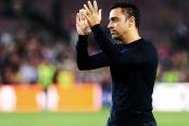 Manchester United buscaría a Xavi como reemplazo de Ten Hag