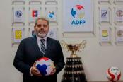 Romero: “Ayer llamaron a amenazar a mis hijos, yo no voy a parar”