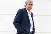 Leguía: "La 'U' futbolísticamente tiene para campeonar"