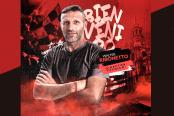 FBC Melgar anunció la llegada del entrenador argentino Walter Ribonetto