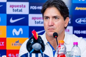 ¡No va más! Bruno Marioni no seguirá como gerente deportivo de Alianza Lima