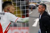 ¡Volvieron! Guerrero y Trauco figuran en lista de Selección para choques ante Chile y Argentina
