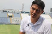 Arakaki: "Esperemos que Franco (Navarro) tenga todo el apoyo para que Alianza se haga más fuerte"