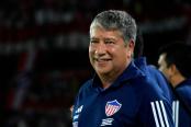 ¡Se viene el 'Bolillo'! DT colombiano Hernán Darío Gómez dirigirá a UTC en el 2025