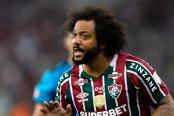 (VIDEO) ¡No va más! Marcelo no seguirá en el 'Flu' tras altercado con DT Menezes