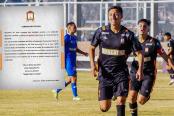 Es oficial: Ayacucho FC confirmó su regreso a primera división el 2025