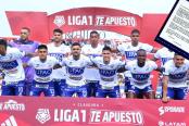 Mannucci presentó denuncia contra Licencias de FPF y ¿podría quedarse en Liga1?