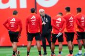 Perú vs Chile: Conoce qué jugadores quedaron fuera de lista en la Bicolor