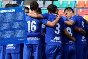 Binacional pide audiencia ante Junta Directiva de la FPF para volver a Primera