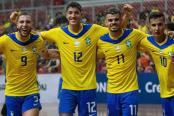 (VIDEO) Perú sufrió nueva goleada en Futsal