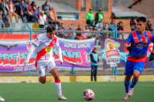 Este fin de semana se juega la ida de los octavos de final de la Copa Perú
