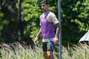 'Cuti' Romero será baja en Argentina ante Perú