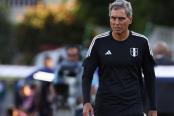 (VIDEO) Del Solar: "La ilusión y el entusiasmo por llegar al Mundial sub 20 no nos lo quita nadie"