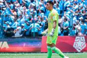 Diego Enríquez renovó con Sporting Cristal hasta 2027