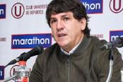 Ferrari: "Esperamos contar muchos años más con Fabián Bustos"