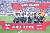  Rodríguez: "El dolor que sienten los hinchas, es el mismo que sentimos nosotros"