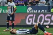 (FOTOS) Alianza cayó ante Cusco FC y se quedó sin el título del Clausura