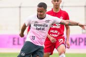 Jesús Barco se despidió de Sport Boys: “Es un hasta pronto”
