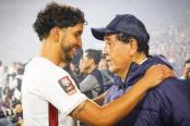 ¡El amor por la blanquiazul pudo más! Archimbaud fichó por Alianza Lima