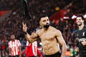 Liverpool ganó de visita y estiró su ventaja en la Premier League