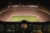   Oblitas: "No hay garantías para jugar en el Estadio Nacional, pero sí en el Monumental"