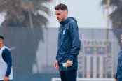 Mariano Soso acordó su salida de Alianza Lima