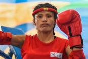 Perú sumó dos medallas de oro más en muay thai en Ayacucho 2024